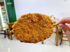-阿姨小肉摊(同济西苑店)