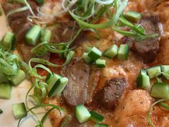 -玛尚诺Pizza&Bar(长泰广场店)