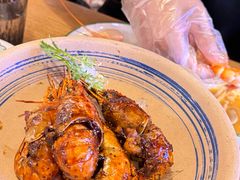 -椰莱泰小谷·东南亚融合菜(坪山悦阾SPACE店)