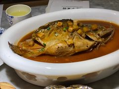 -小菜园新徽菜(常州金坛吾悦店)