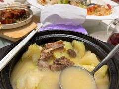 -千灯盛汇·头牌粤菜(致越优城店)