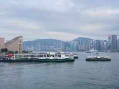 -海港城