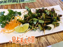 -喜越泰莱·泰越料理(海逸新天地店)