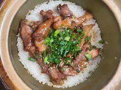 -红星光发煲仔饭(文海店)