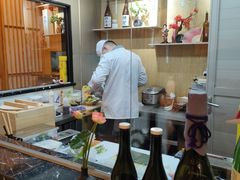 -樱之味精致料理融合餐厅