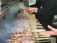 -同来顺烧烤餐厅(哈尔滨道店)
