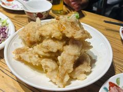 锅包肉-马家饭堂(南街薰酱店)