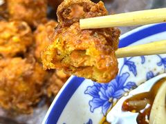 -清真-戏楼王记牛肉面