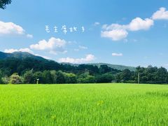 -韶山毛泽东同志故居