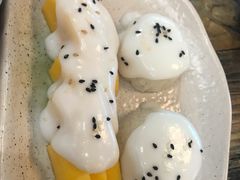 -Hi YOU你的饭局泰餐厅(雍和宫店)