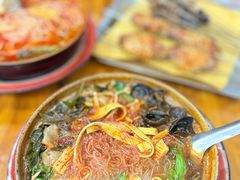 -清真·马文砂锅大全(麦苋街店)