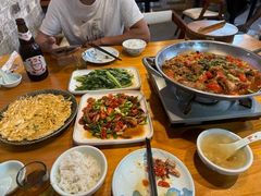 -61号餐吧(兴坪古镇漓江店)