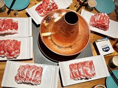 -额尔敦草原涮羊肉·烧烤(冻青树总店)