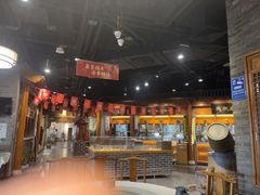 -东来顺饭庄(西直门店)