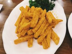 -砂锅李(九江路店)