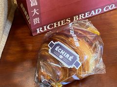 -富贵面包公司(运河店)