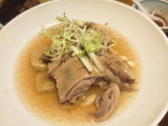 -打酱油·非遗淮扬菜(瘦西湖梅岭店)