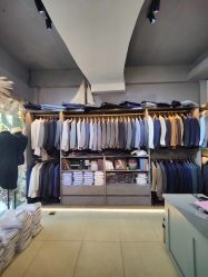 -ChenV西服礼服高级定制(市区养育巷店)