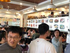 -春明狗肉馆(经开一区店)