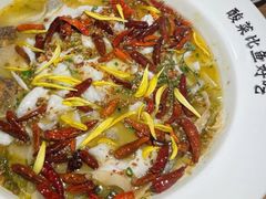 -太二酸菜鱼(深圳布吉万象汇店)
