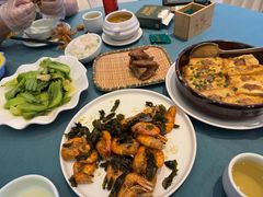 -五谷芳乳鸽王(梅沙老店)