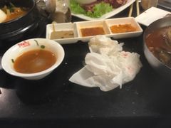 -阿里郎海鲜酒店