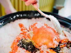 -广州柏悦酒店·悦景轩·粤菜餐厅