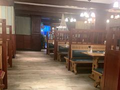 -青岛海景花园大酒店·白果树餐厅青岛菜