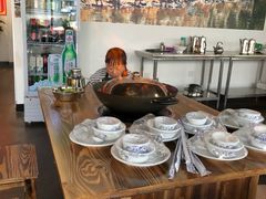 -大自然醉鹅·铁锅火焰鹅(上海联洋店)