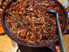 -兔槽江湖菜·重庆璧山兔(水围店)