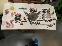 -秦汉胡同书法古筝围棋国画书院(宝地分馆)