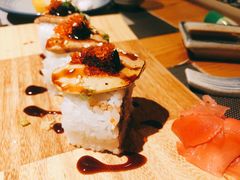 -大将料理餐厅(汇锦街店)