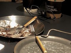 -熙阁咖啡Segnal(时代中心店)