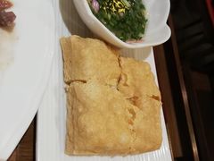 普宁炸豆干-牛a潮汕鲜牛肉粿条(天河北店)