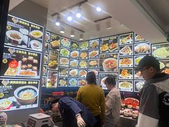 -君霖海鲜私房菜(春柳店)