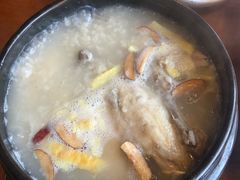 -第二外国语学院-韩国餐厅(朝阳路店)