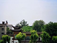 -莲湖公园