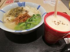 -永和大王(宜山店)