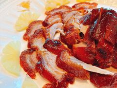 -北京饭店谭家菜