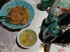 -松鹤面馆·古法焖肉面(观前店)