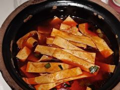 -新白鹿餐厅(第一百货店)