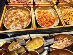-韩盛·盛江山自助料理(于洪新玛特店)