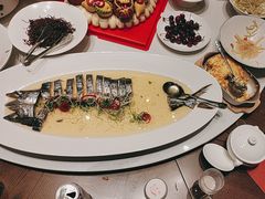 -船家渔(徐州北路店)