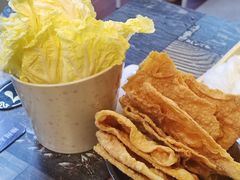 -柳州人田螺鸭脚煲(农院路1店)
