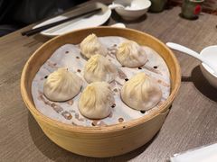 -苏小柳点心·手作小笼包(浦东嘉里城分院)