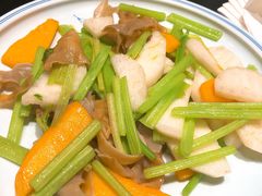 -广东道至正餐厅(区庄店)