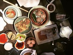 -唐茶苑(Soho)