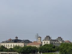 -北京张裕爱斐堡酒庄