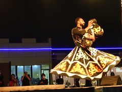 æ�¯ç�¹-迪拜沙漠冲沙