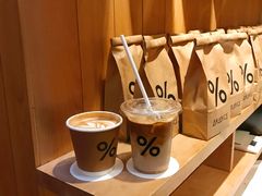 -% Arabica(京都东山店)